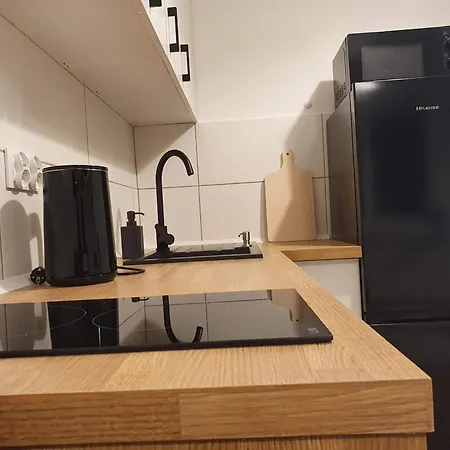 Goplanska Free Parking Self Check-in 24h Apartment *