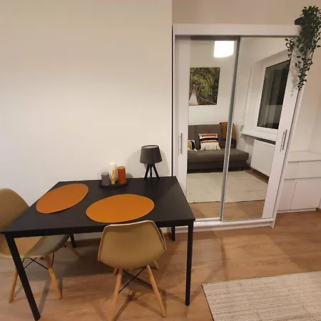 Goplanska Free Parking Self Check-in 24h *