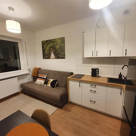 Apartmán Goplanska Free Parking Self Check-in 24h