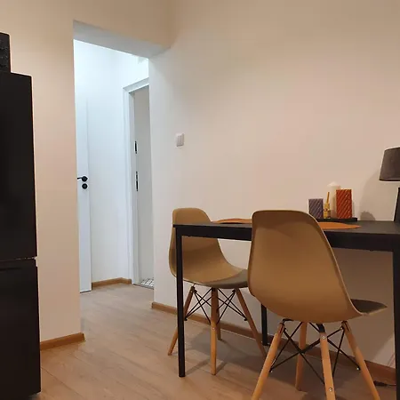 Apartment Goplanska Free Parking Self Check-in 24h Poznan