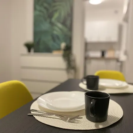 Goplanska Free Parking Self Check-in 24h Apartment