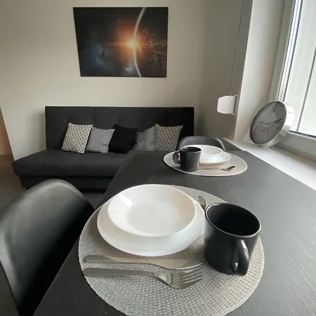 Goplanska Free Parking Self Check-in 24h 公寓 *