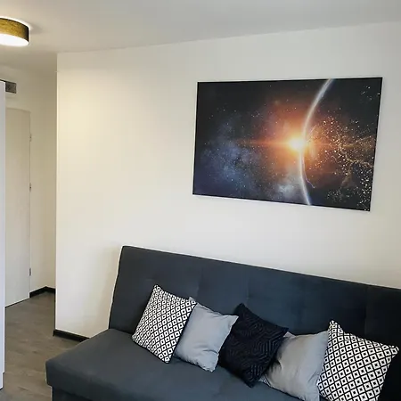 Apartmán Goplanska Free Parking Self Check-in 24h