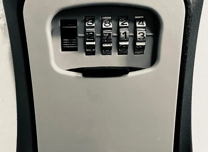 Apartament Goplańska Free Parking Self Check-in 24h