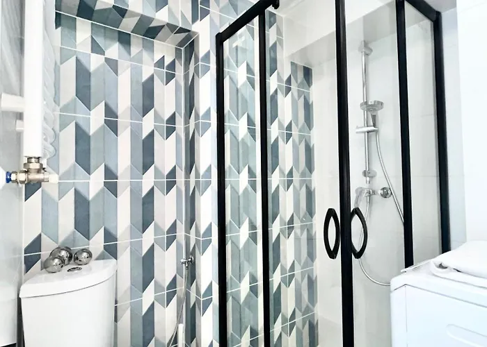 Apartament Goplańska Free Parking Self Check-in 24h Poznań