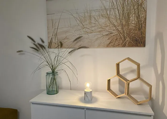 Goplanska Free Parking Self Check-in 24h Poznaň