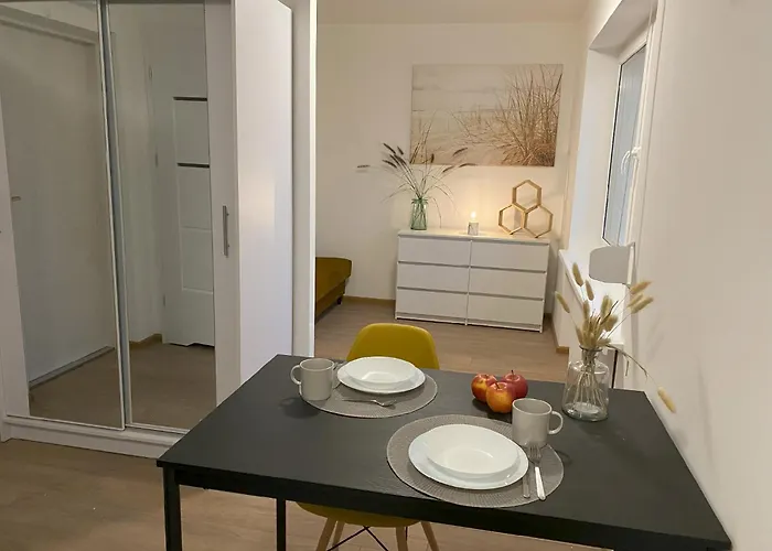 Goplanska Free Parking Self Check-in 24h * بوزنان