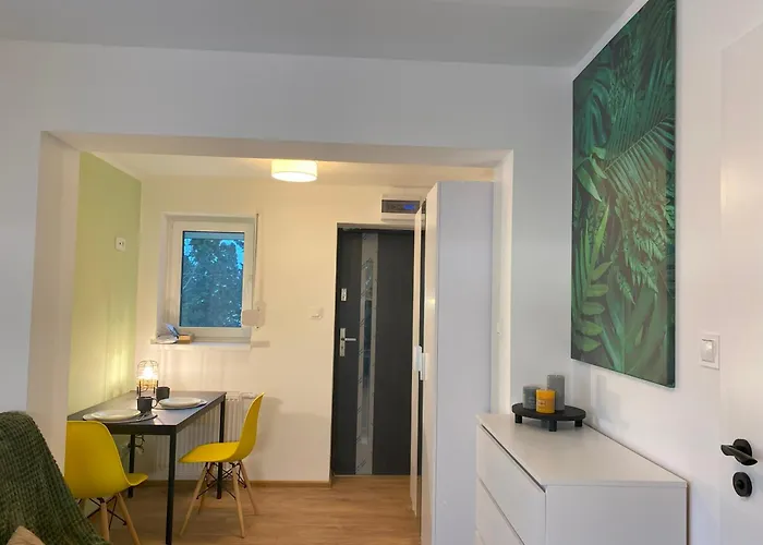 Goplańska Free Parking Self Check-in 24h Apartament Poznań